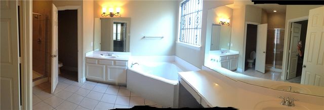 1111 Ranch Vista Drive, Irving, TX 75063