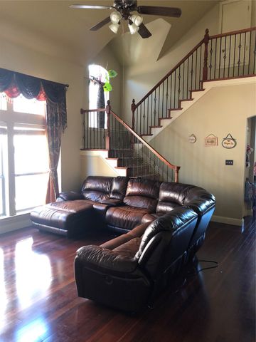 1111 Ranch Vista Drive, Irving, TX 75063