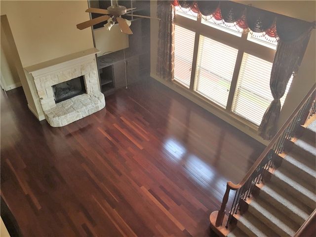 1111 Ranch Vista Drive, Irving, TX 75063