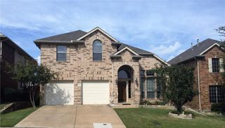 1111 Ranch Vista Drive, Irving, TX 75063