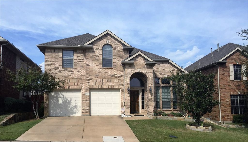 1111 Ranch Vista Drive, Irving, TX 75063