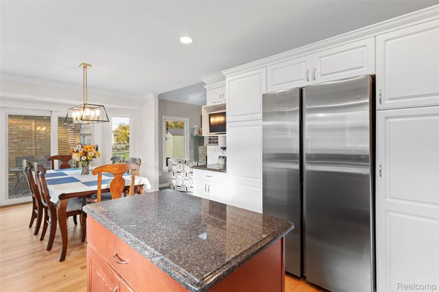 19603 Cornell Drive, Macomb Township, MI 48044