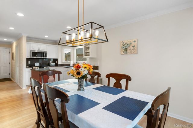 19603 Cornell Drive, Macomb Township, MI 48044