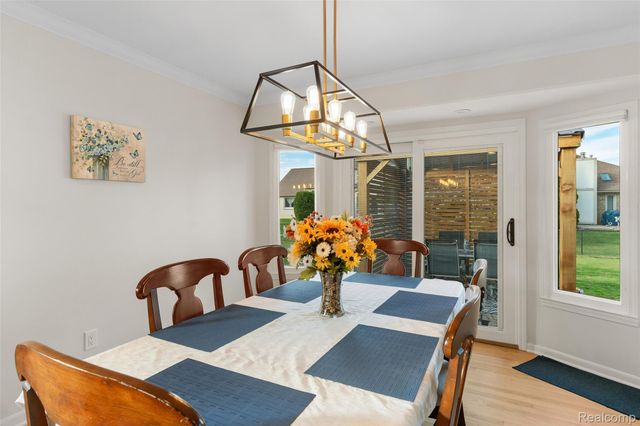 19603 Cornell Drive, Macomb Township, MI 48044