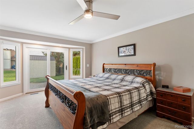 19603 Cornell Drive, Macomb Township, MI 48044