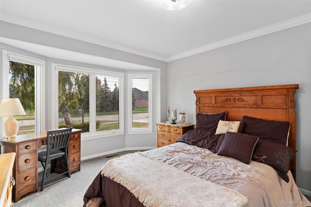 19603 Cornell Drive, Macomb Township, MI 48044