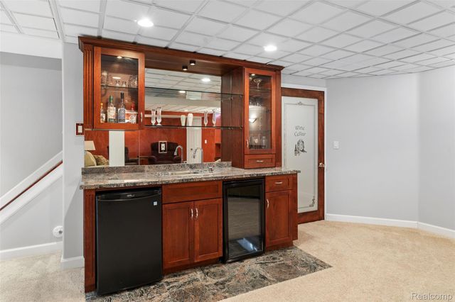 19603 Cornell Drive, Macomb Township, MI 48044