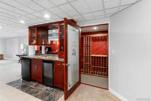 19603 Cornell Drive, Macomb Township, MI 48044