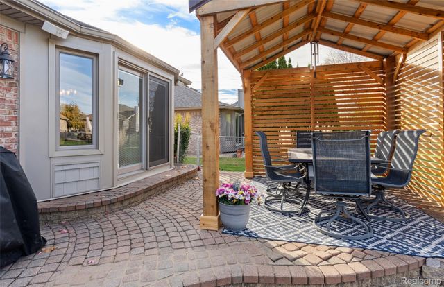 19603 Cornell Drive, Macomb Township, MI 48044