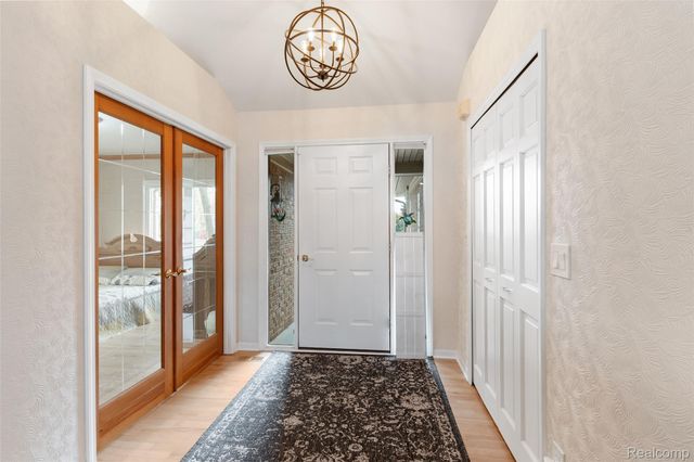 19603 Cornell Drive, Macomb Township, MI 48044