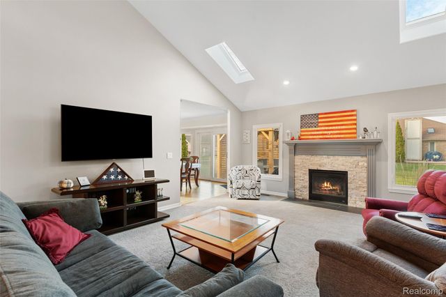 19603 Cornell Drive, Macomb Township, MI 48044