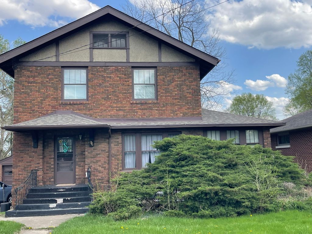 2276 St Vincents Avenue, Lasalle, IL 61301