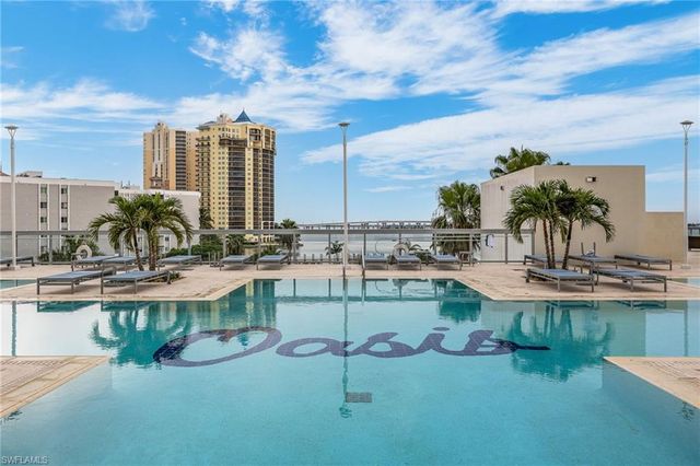 3000 Oasis Grand BLVD 1705, Fort Myers, FL 33916