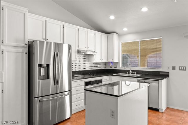 7541 Kitrin Court, Las Vegas, NV 89147