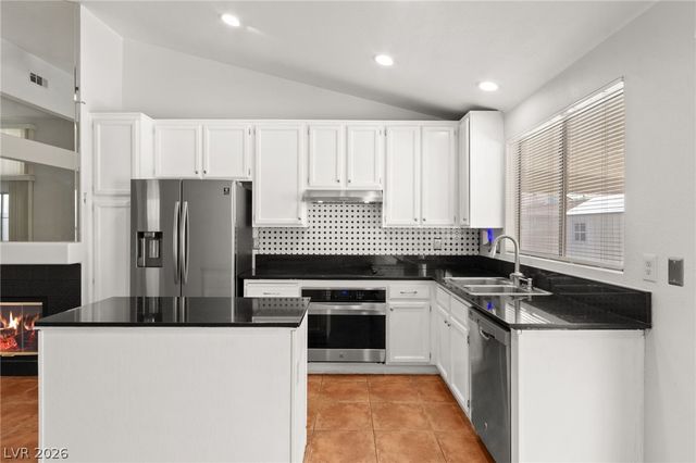 7541 Kitrin Court, Las Vegas, NV 89147