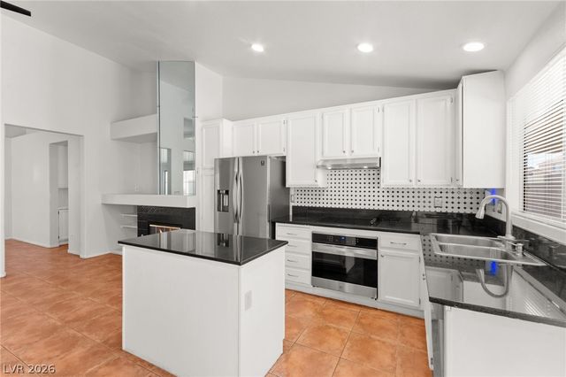 7541 Kitrin Court, Las Vegas, NV 89147