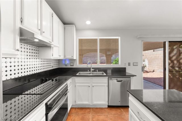 7541 Kitrin Court, Las Vegas, NV 89147