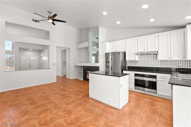 7541 Kitrin Court, Las Vegas, NV 89147