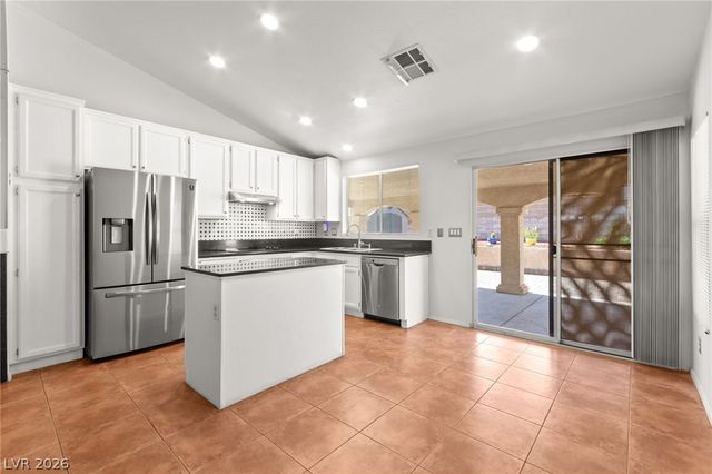 7541 Kitrin Court, Las Vegas, NV 89147