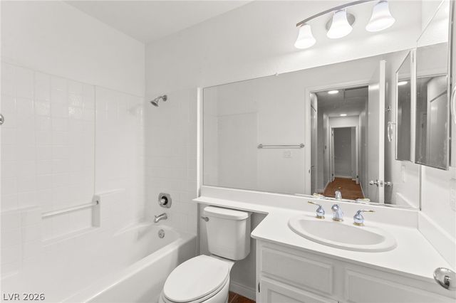 7541 Kitrin Court, Las Vegas, NV 89147