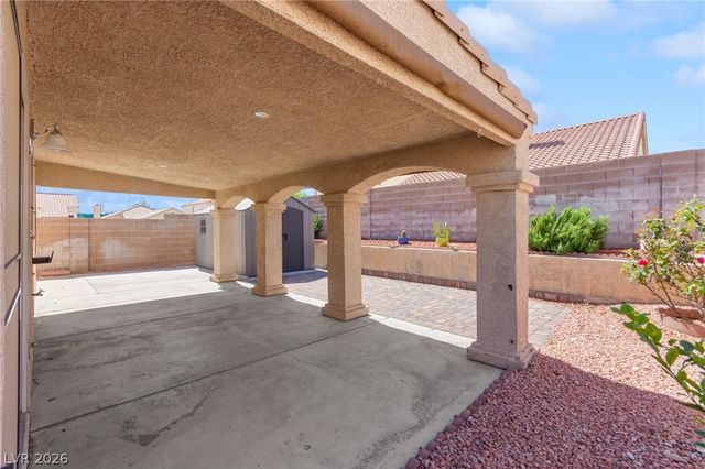 7541 Kitrin Court, Las Vegas, NV 89147