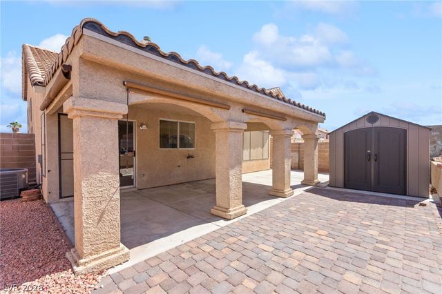 7541 Kitrin Court, Las Vegas, NV 89147