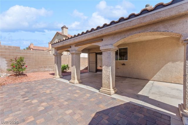 7541 Kitrin Court, Las Vegas, NV 89147