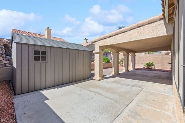 7541 Kitrin Court, Las Vegas, NV 89147