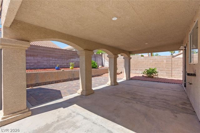 7541 Kitrin Court, Las Vegas, NV 89147