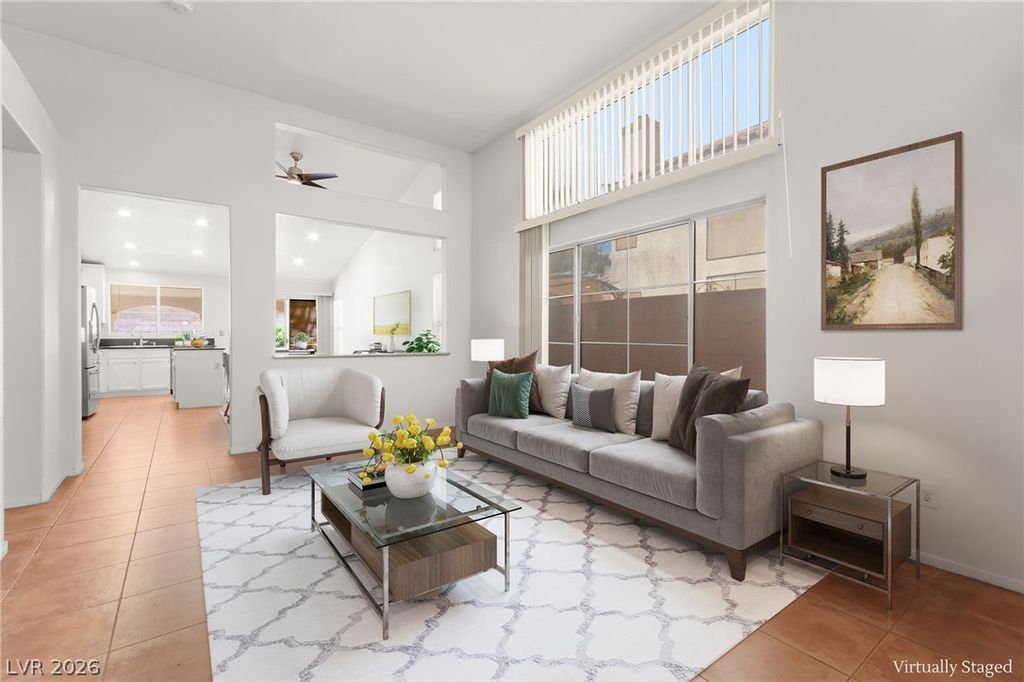 7541 Kitrin Court, Las Vegas, NV 89147