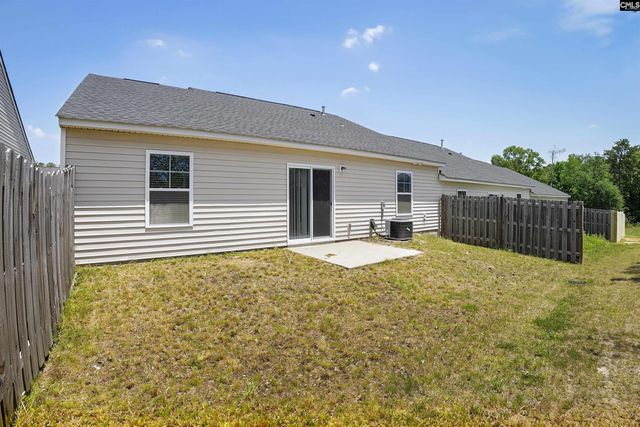 416 Pitchling Drive, Columbia, SC 29223