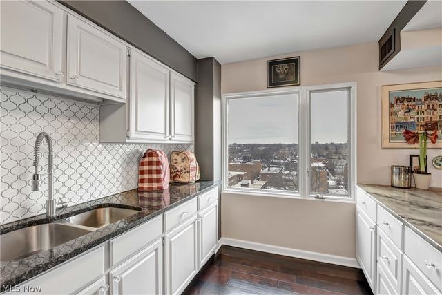 12500 Edgewater Drive 1202, Lakewood, OH 44107