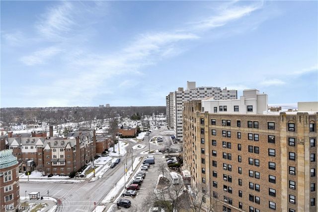 12500 Edgewater Drive 1202, Lakewood, OH 44107