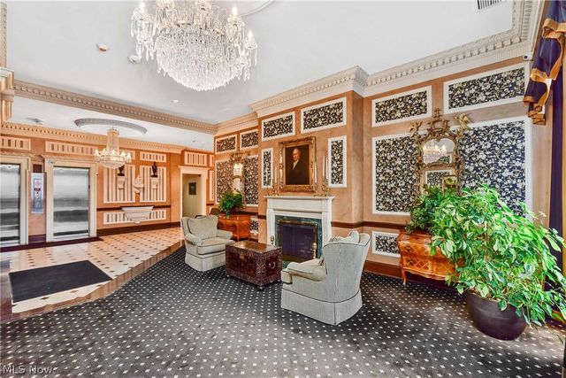 12500 Edgewater Drive 1202, Lakewood, OH 44107