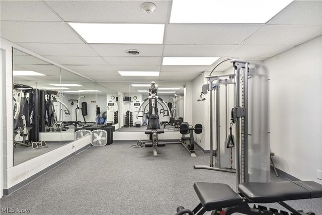 12500 Edgewater Drive 1202, Lakewood, OH 44107