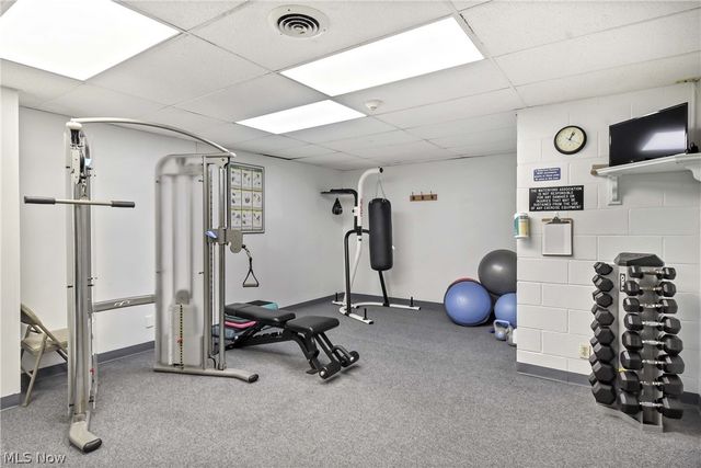 12500 Edgewater Drive 1202, Lakewood, OH 44107