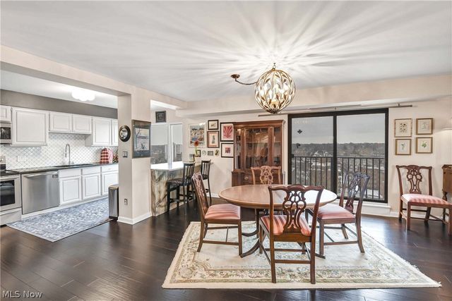 12500 Edgewater Drive 1202, Lakewood, OH 44107