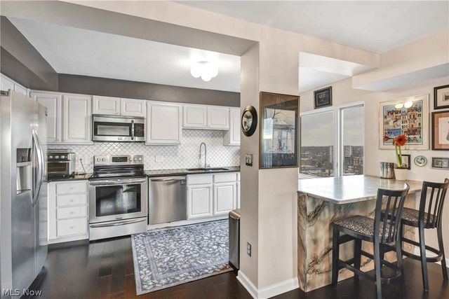 12500 Edgewater Drive 1202, Lakewood, OH 44107