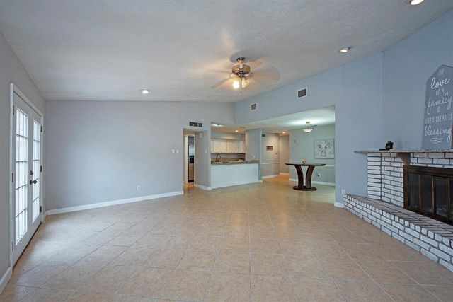 17306 N Yorkglen Drive, Houston, TX 77084