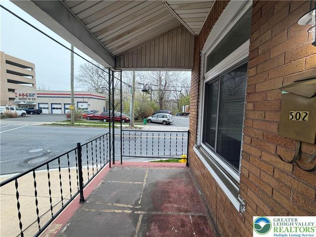 502 West Wyoming Street, Allentown City, PA 18103