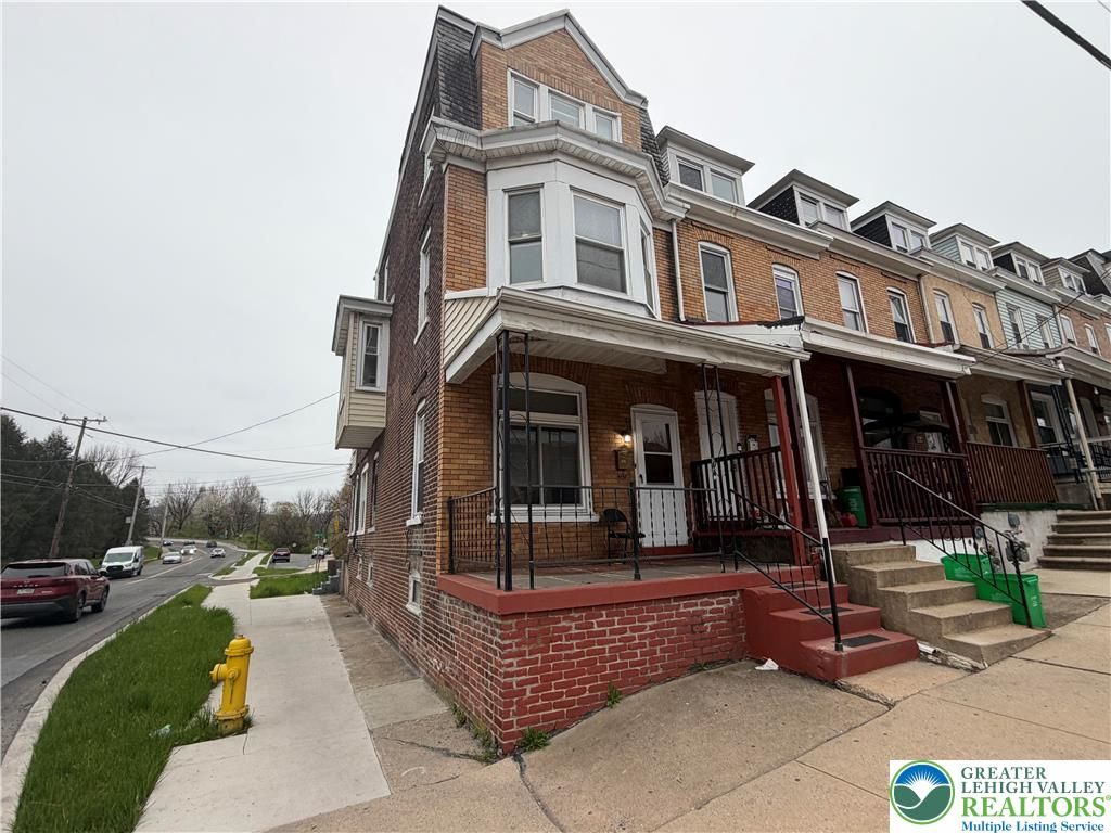 502 West Wyoming Street, Allentown City, PA 18103