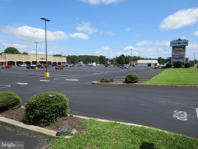 206 N FRUITLAND BLVD, Fruitland, MD 21826
