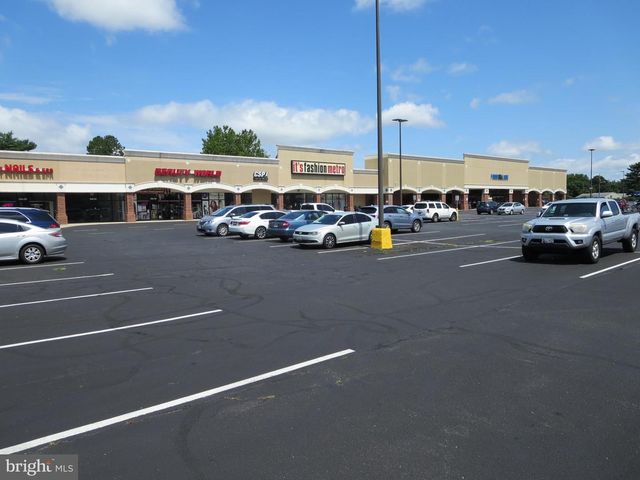 206 N FRUITLAND BLVD, Fruitland, MD 21826