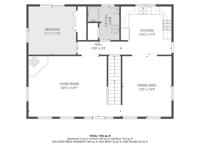 52 Donny Dr, New Bedford, MA 02740
