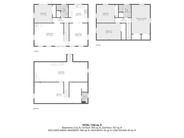 52 Donny Dr, New Bedford, MA 02740