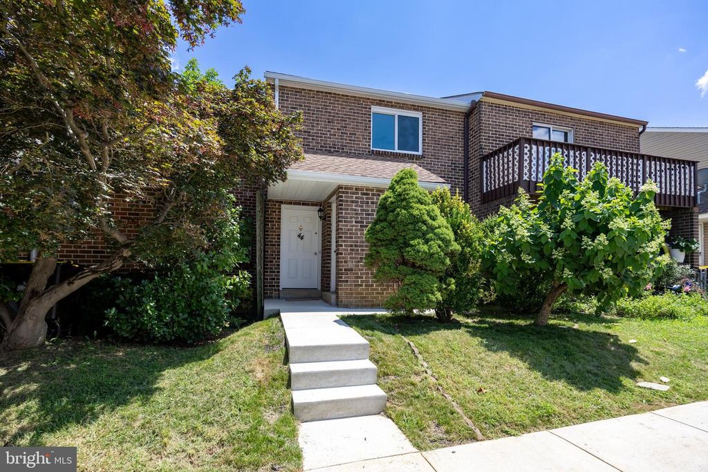 44 MARKEL RD, Malvern, PA 19355