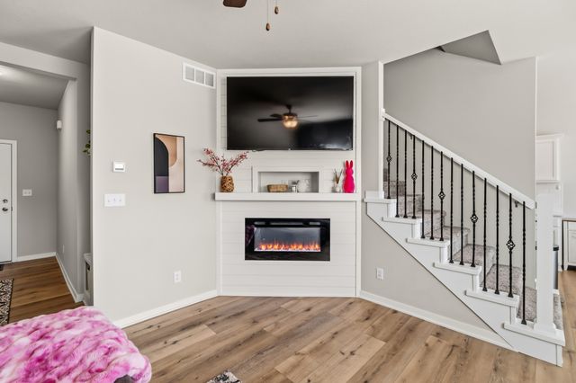 1227 NW 33rd Lane, Ankeny, IA 50023