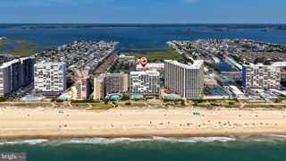 11400 COASTAL HWY #8J, Ocean City, MD 21842