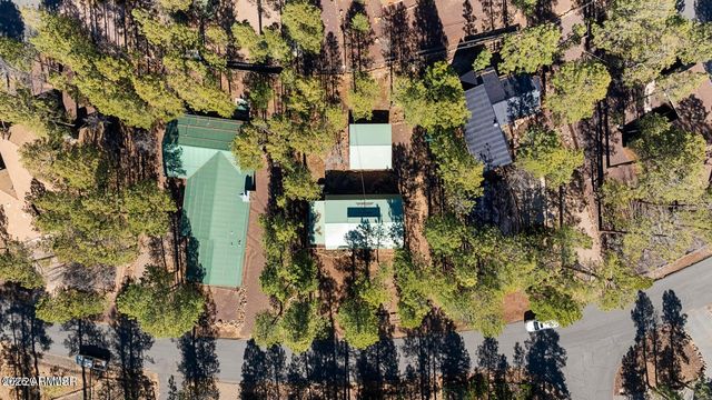 6428 Palomino Drive, Pinetop, AZ 85935