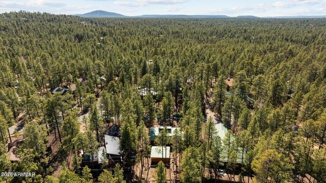 6428 Palomino Drive, Pinetop, AZ 85935